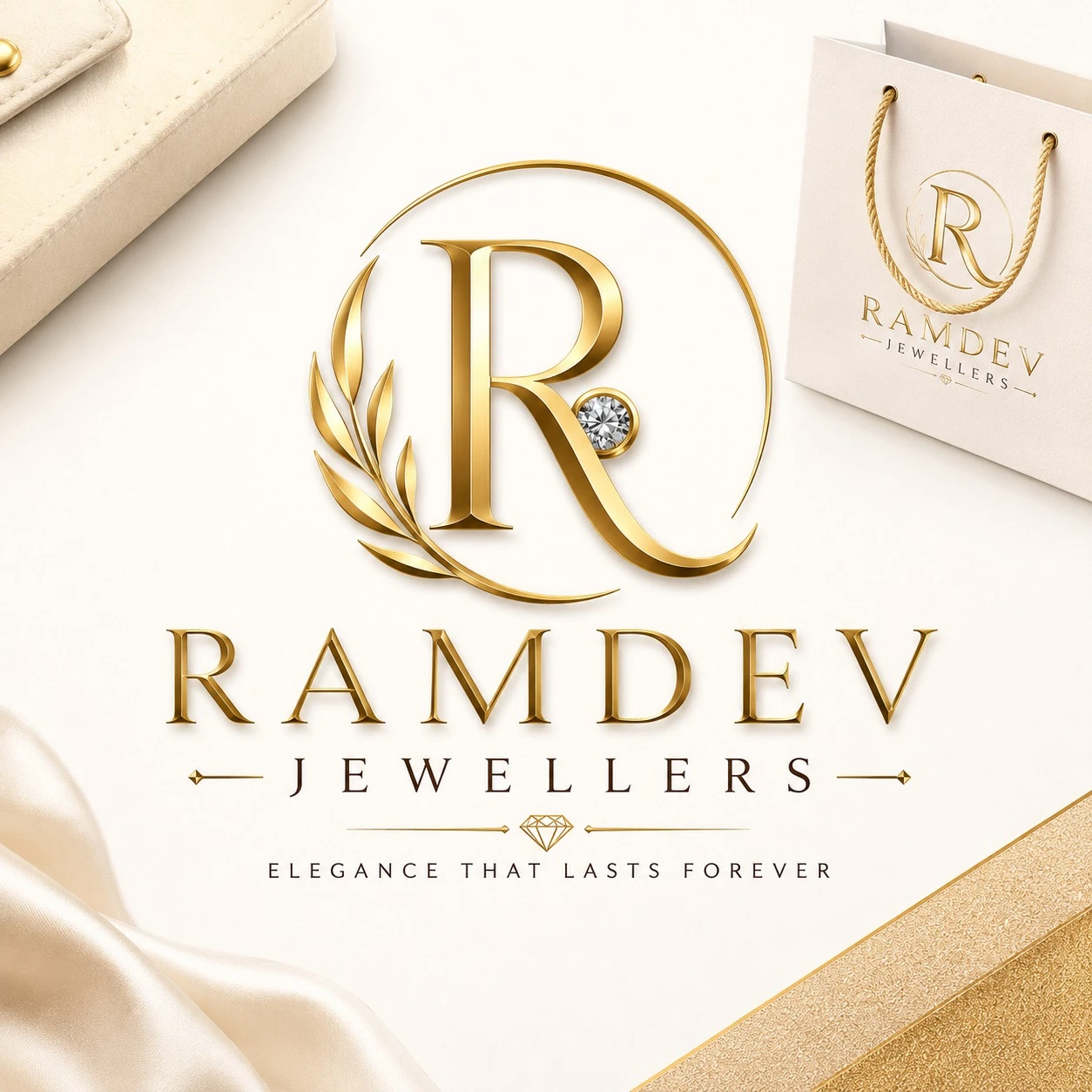 Ramdev jewellers